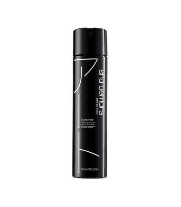 Shu Uemura Kumo Hold Finishing Hair Spray 300ml