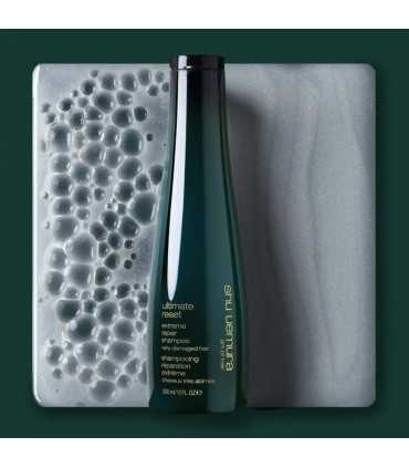 Шампунь Shu Uemura Ultimate Reset Shampoo