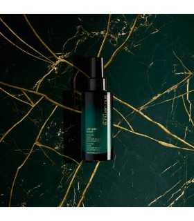 Shu Uemura Ultimate Reset overnight hair serum for very damaged hair