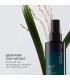 Ночная сыворотка Shu Uemura Ultimate Reset overnight hair serum