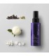 Shu Uemura Yūbi Blonde Purple Blow Dry Serum Aroma Composition