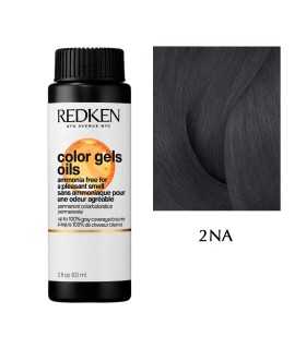 Краска Redken Color Gels Oils, 60мл