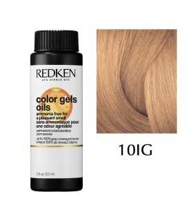 Redken Color Gels Oils Teinture pour cheveux, 60 ml
