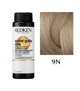 Redken Color Gels Oils Haarfarbe, 60 ml