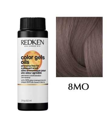 Redken Color Gels Oils Teinture pour cheveux, 60 ml