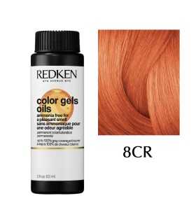 Redken Color Gels Oils Haarfarbe, 60 ml