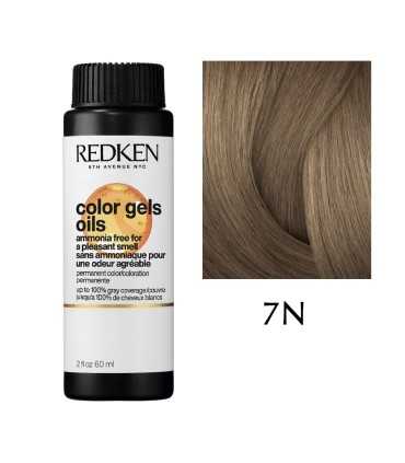 Redken Color Gels Oils Haarfarbe, 60 ml