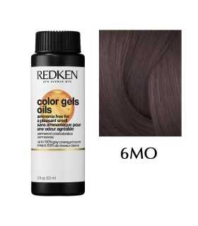 Redken Color Gels Oils Hair Dye, 60ml