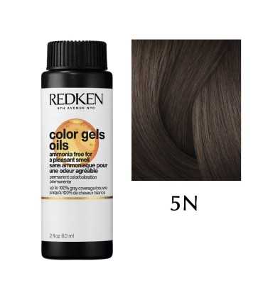 Redken Color Gels Oils Coloración, 60ml