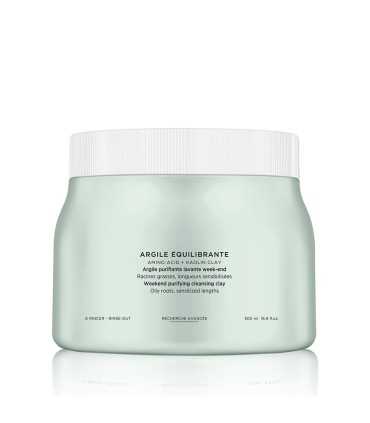 Maschera Kerastase Specifique Argile Equilibrante