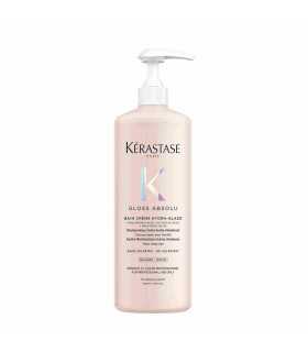 Kerastase Gloss Absolu Bain Crème Hydra-Glaze Shampoo - 1000ml