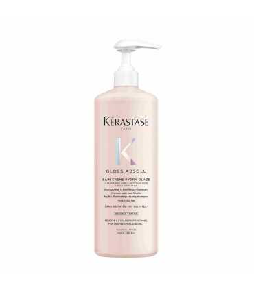 Kerastase Gloss Absolu Bain Crème Hydra-Glaze Shampoo