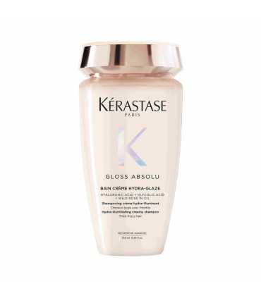 Kerastase Gloss Absolu Bain Crème Hydra-Glaze Shampooing