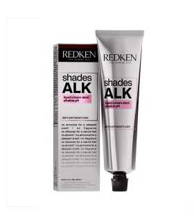 Redken Shades ALK, оттенок CLEAR