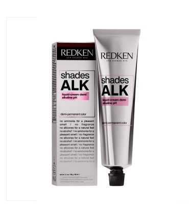 Redken Shades ALK Hair Colour, 60ml