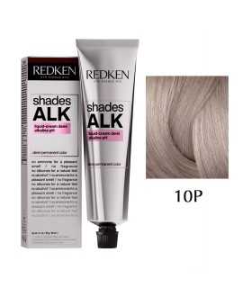 Redken Shades ALK Haarfarbe, 60ml - 10P