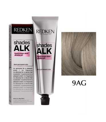 Redken Shades ALK Hair Dye, 60ml