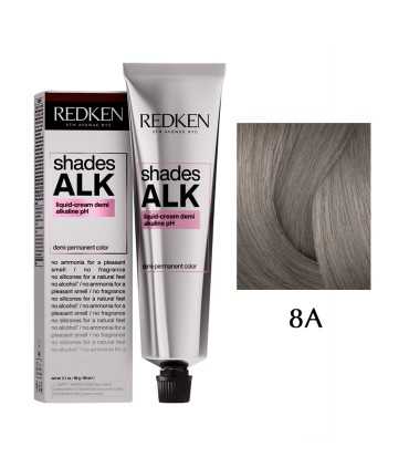 Redken Shades ALK Hair Colour, 60ml