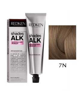 Redken Shades ALK Colore per capelli, 60ml - 7N