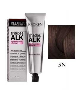 Redken Shades ALK Hair Dye, 60ml - 5N