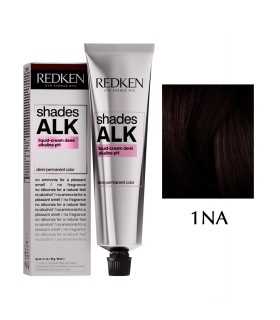 Краска для волос Redken Shades ALK. оттенок 1NA