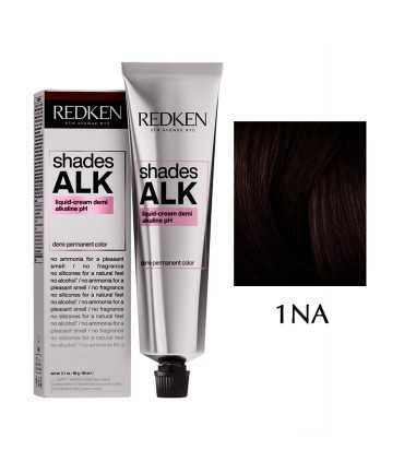 Redken Shades ALK Hair Dye, 60ml