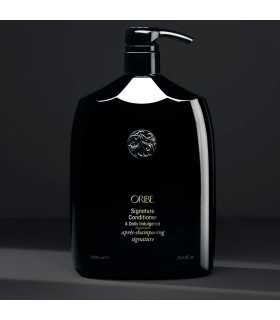 Oribe Signature Conditioner - 1000ml
