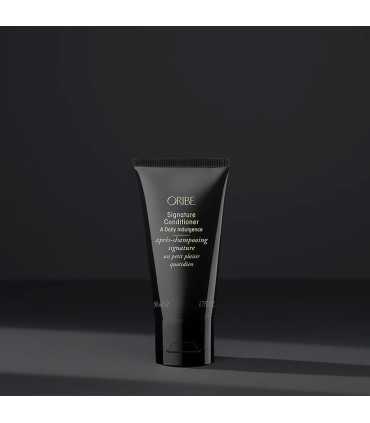 Кондиционер Oribe Signature 75ml Travel Size