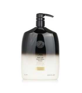 Oribe Gold Lust Repair&Restore Shampoo - 1000ml