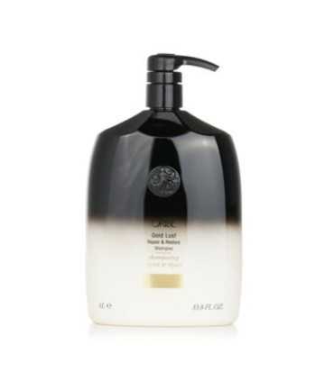 Oribe Gold Lust Repair&Restore Shampoo