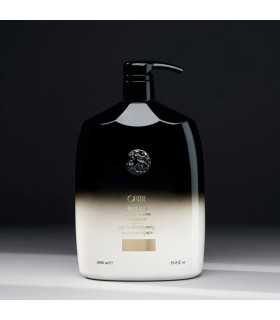 Oribe Gold Lust Repair&Restore Conditioner 1000ml для восстановления поврежденных волос