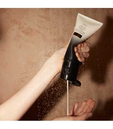 Кондиционер для поврежденных волос Кондиционер Oribe Gold Lust Repair&Restore