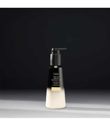 Ночной крем Oribe Gold Lust Restorative Night Crème for Hair