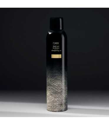 Oribe Gold Lust Dry Shampoo