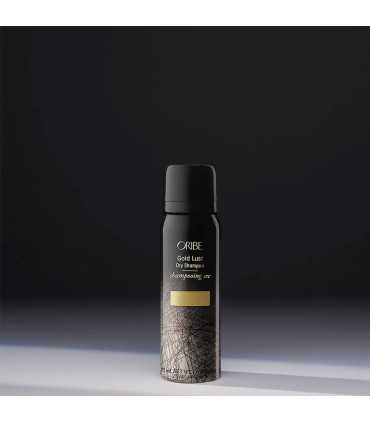 Сухой шампунь Oribe Gold Lust Dry Shampoo