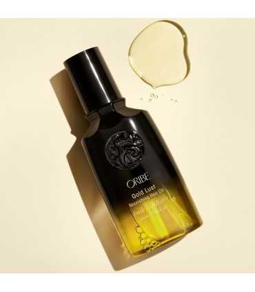 Oribe Gold Lust Nourishing Hair Oil