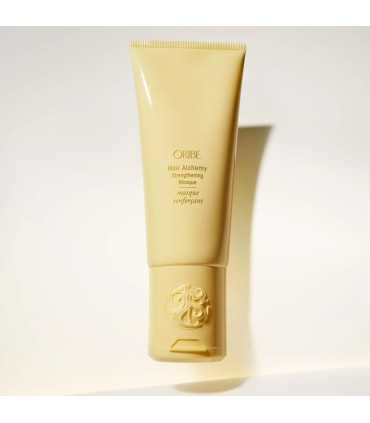 Маска для ломких волос Oribe Hair Alchemy Strengthening Masque 200мл