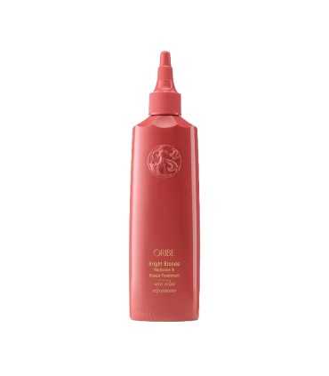 Тонирующий уход Oribe Bright Blonde Radiance & Repair Treatment