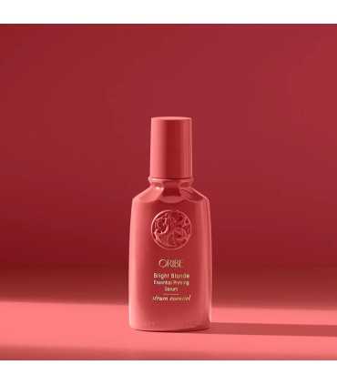Oribe Bright Blonde Essential Priming Serum