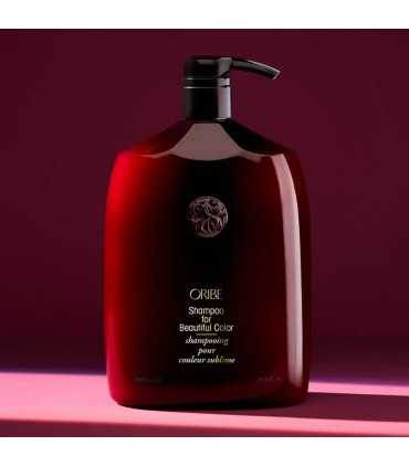 Oribe Shampoo for Beautiful Color