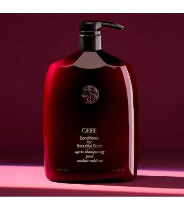 Кондиционер Oribe Conditioner for Beautiful Color 1000мл