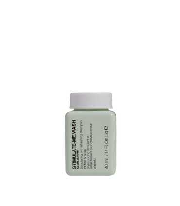Shampooing Kevin Murphy Stimulate-Me Wash