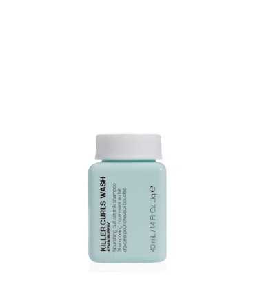Kevin Murphy Killer.Curl Wash Shampoo