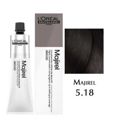 LOreal Professionnel Majirel Colore per capelli, 60ml