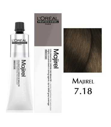 LOreal Professionnel Majirel Hair Colour, 60ml