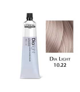 L'Oreal Professionnel Dia Light, 60ml - 10.22 — Biondo chiarissimo Profondo Irisé