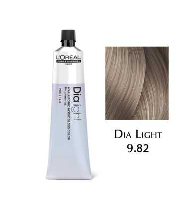 L'Oreal Professionnel Dia Light, 60ml
