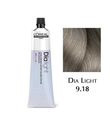 L'Oreal Professionnel Dia Light, 60ml