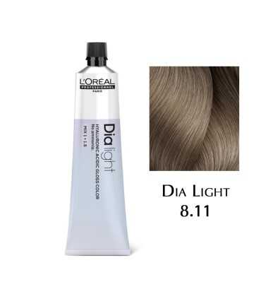 L'Oreal Professionnel Dia Light, 60ml