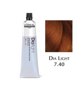 Краска L'Oreal Professionnel Dia Light, 60мл